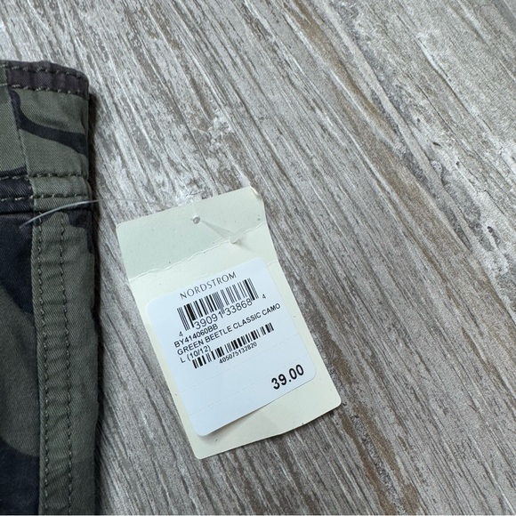 Tucker & Tate Camo O’Neil Hybrid Pant Bundle size 10/12 - Picture 6 of 8